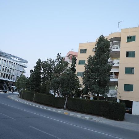 ניקוסיה Bianco E U Apartment מראה חיצוני תמונה