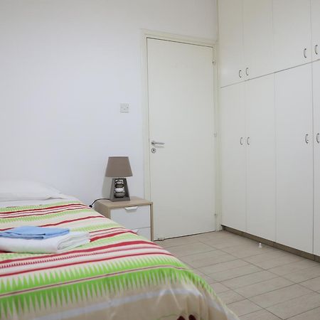 ניקוסיה Bianco E U Apartment מראה חיצוני תמונה