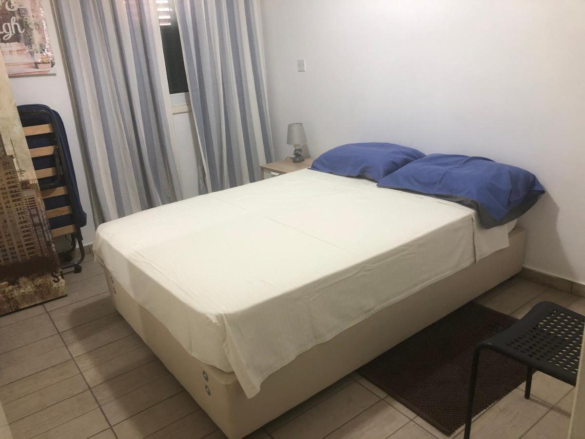 ניקוסיה Bianco E U Apartment מראה חיצוני תמונה