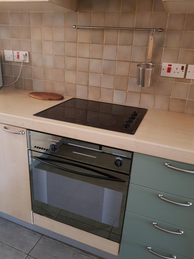 ניקוסיה Bianco E U Apartment מראה חיצוני תמונה