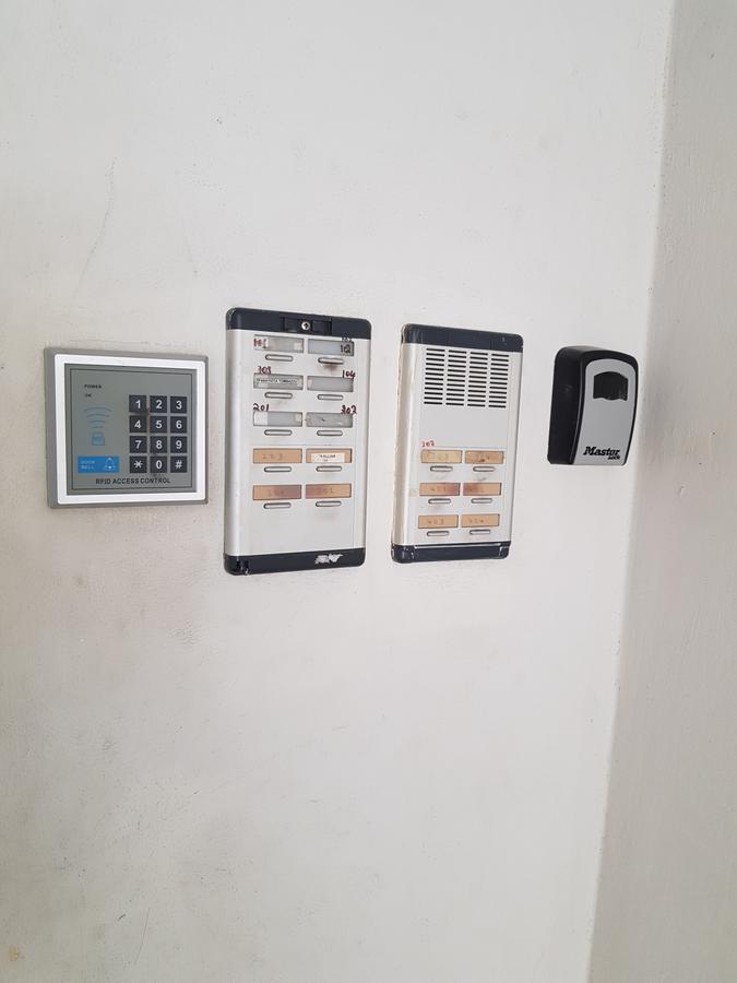 ניקוסיה Bianco E U Apartment מראה חיצוני תמונה