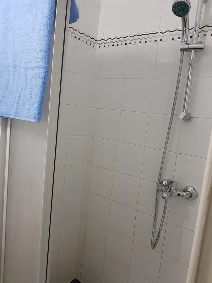 ניקוסיה Bianco E U Apartment מראה חיצוני תמונה