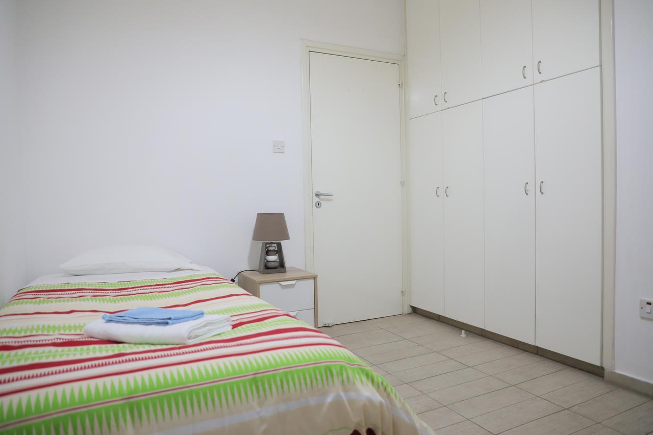 ניקוסיה Bianco E U Apartment מראה חיצוני תמונה