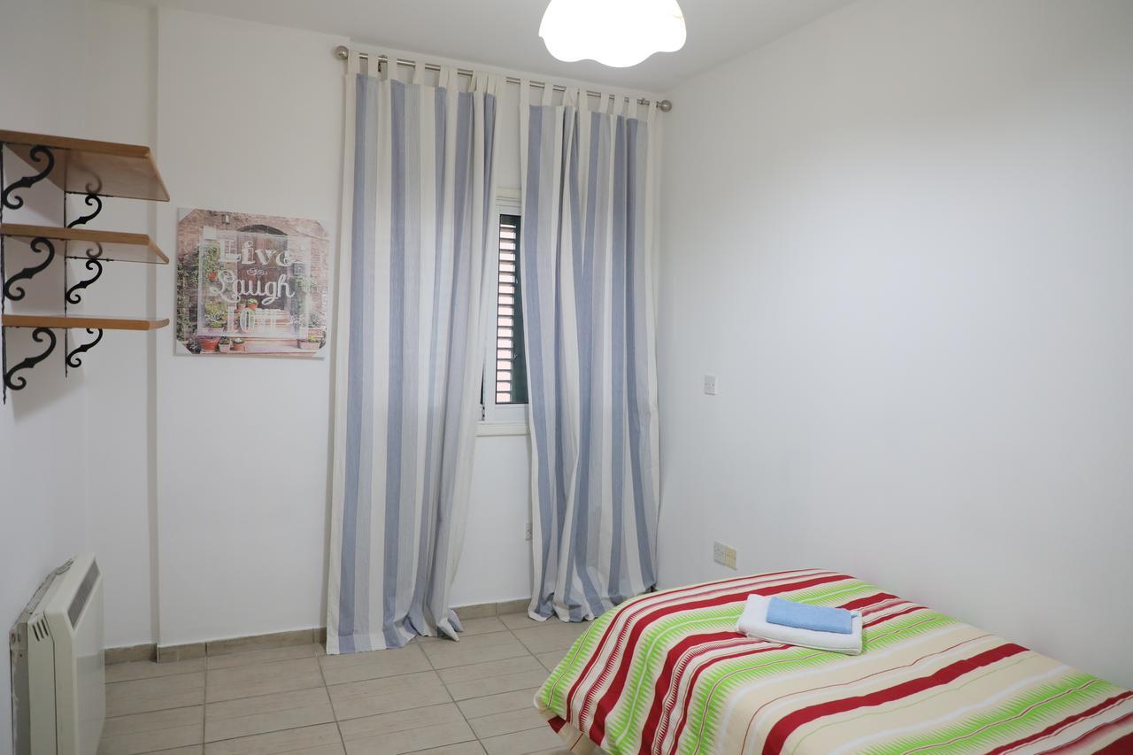 ניקוסיה Bianco E U Apartment מראה חיצוני תמונה