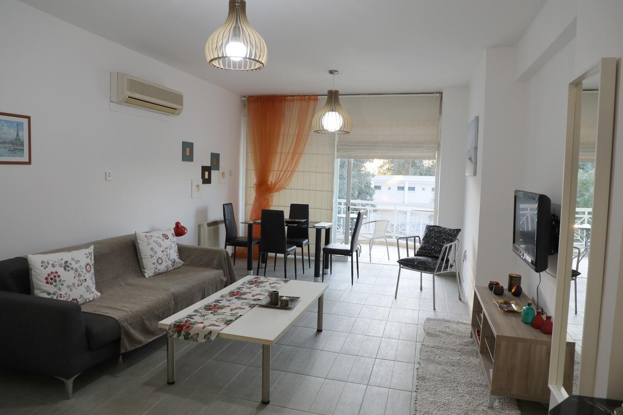 ניקוסיה Bianco E U Apartment מראה חיצוני תמונה