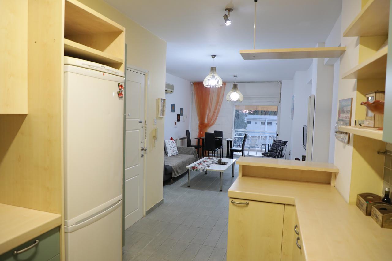 ניקוסיה Bianco E U Apartment מראה חיצוני תמונה