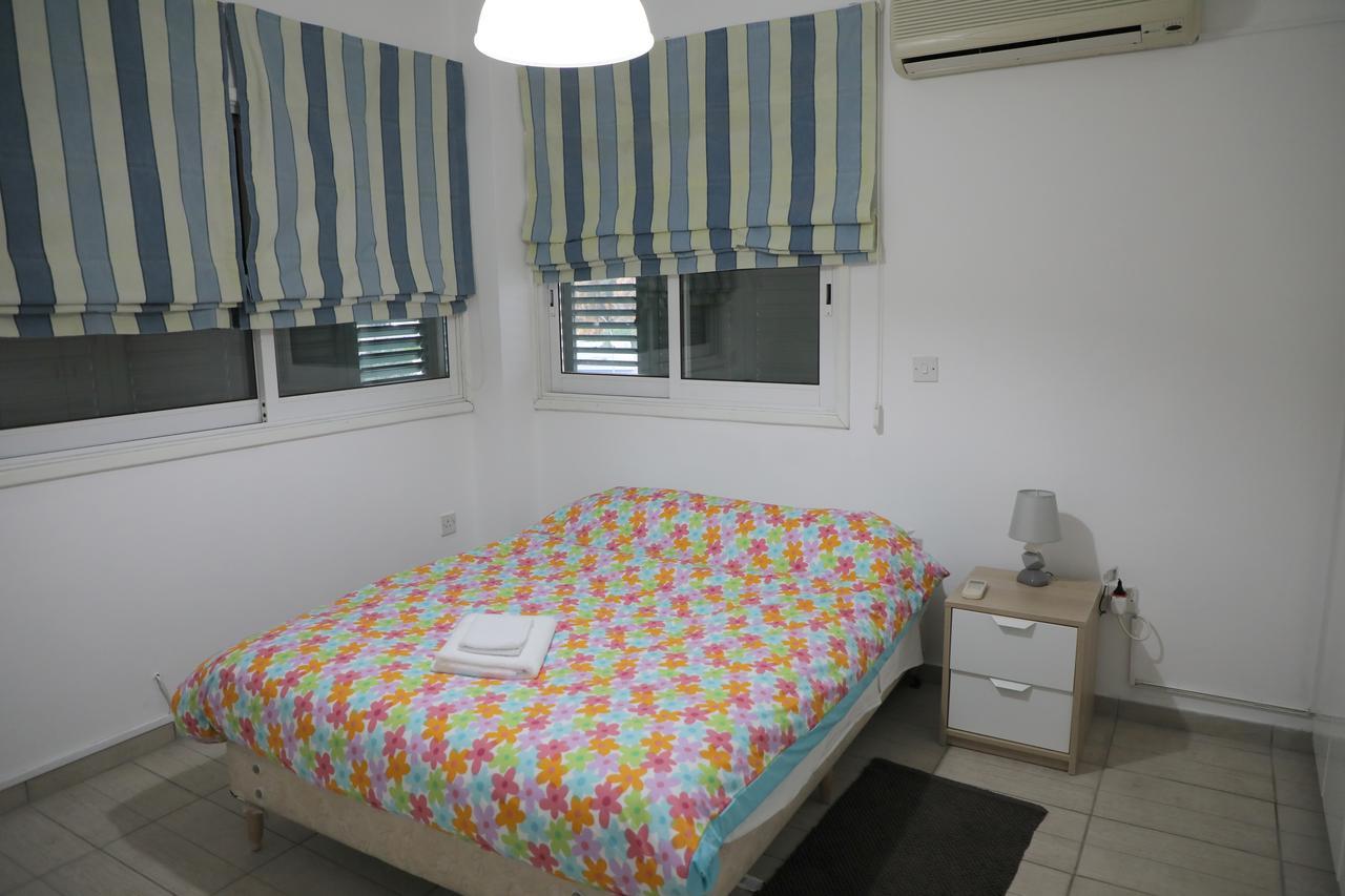 ניקוסיה Bianco E U Apartment מראה חיצוני תמונה