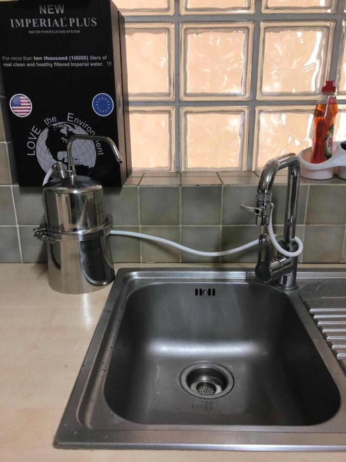 ניקוסיה Bianco E U Apartment מראה חיצוני תמונה